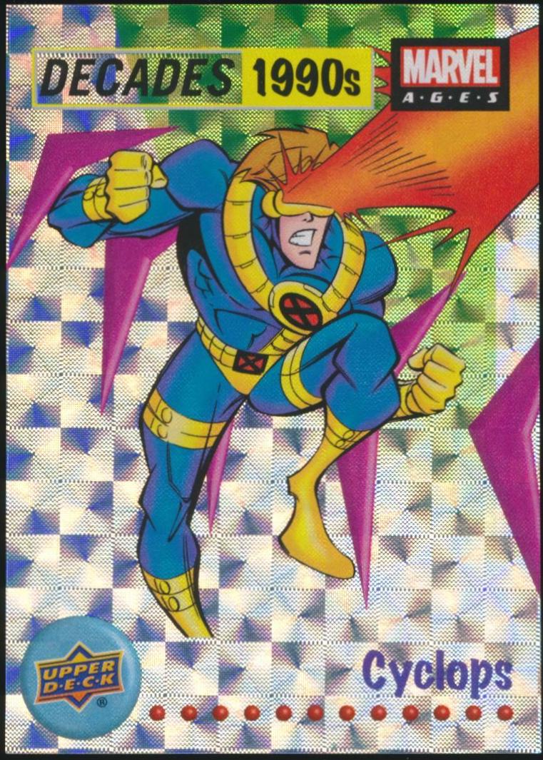 Cyclops #D9-2