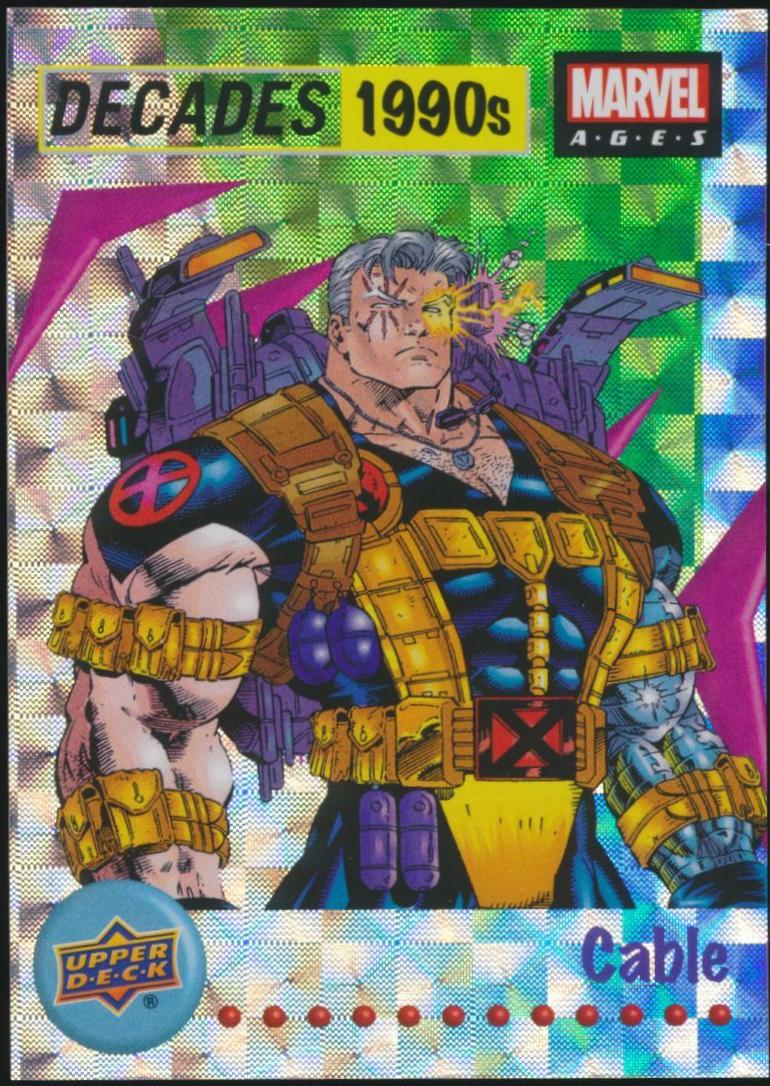 Cable #D9-6