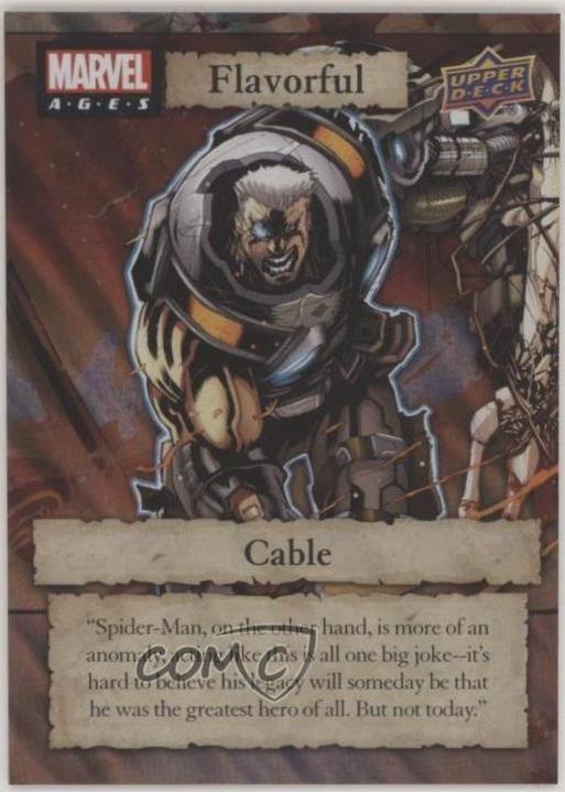 Cable #F-29