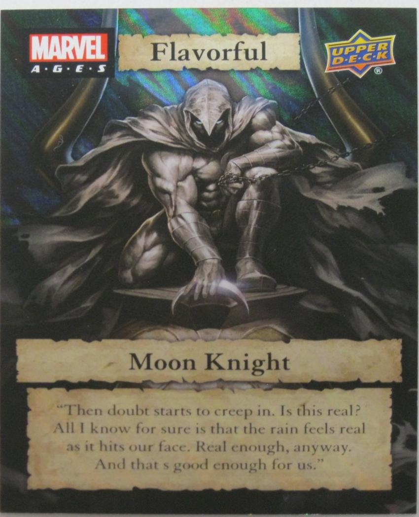 Moon Knight #F-14