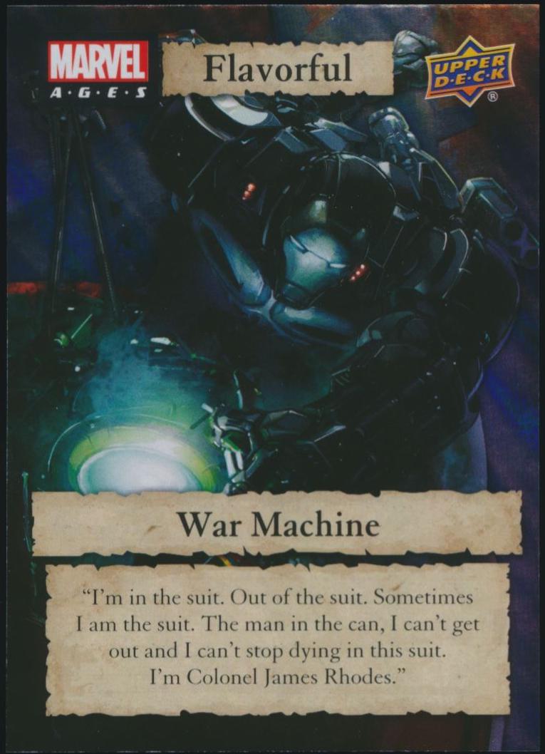 War Machine #F-35