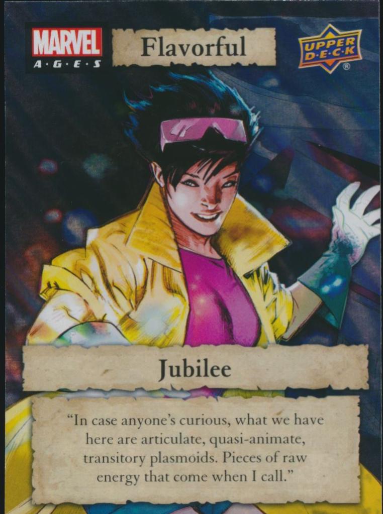 Jubilee #F-42