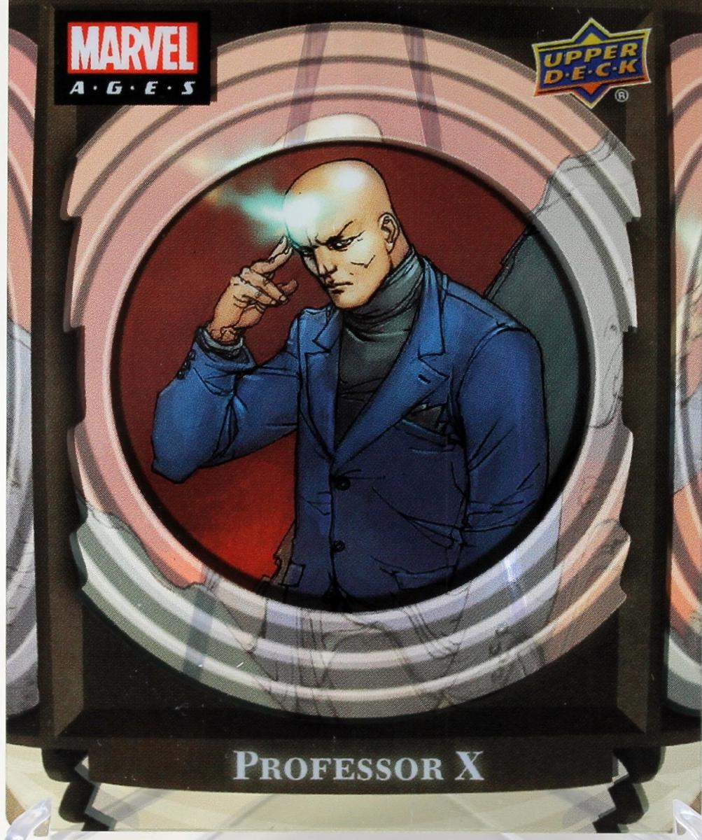 Professor X #F-32