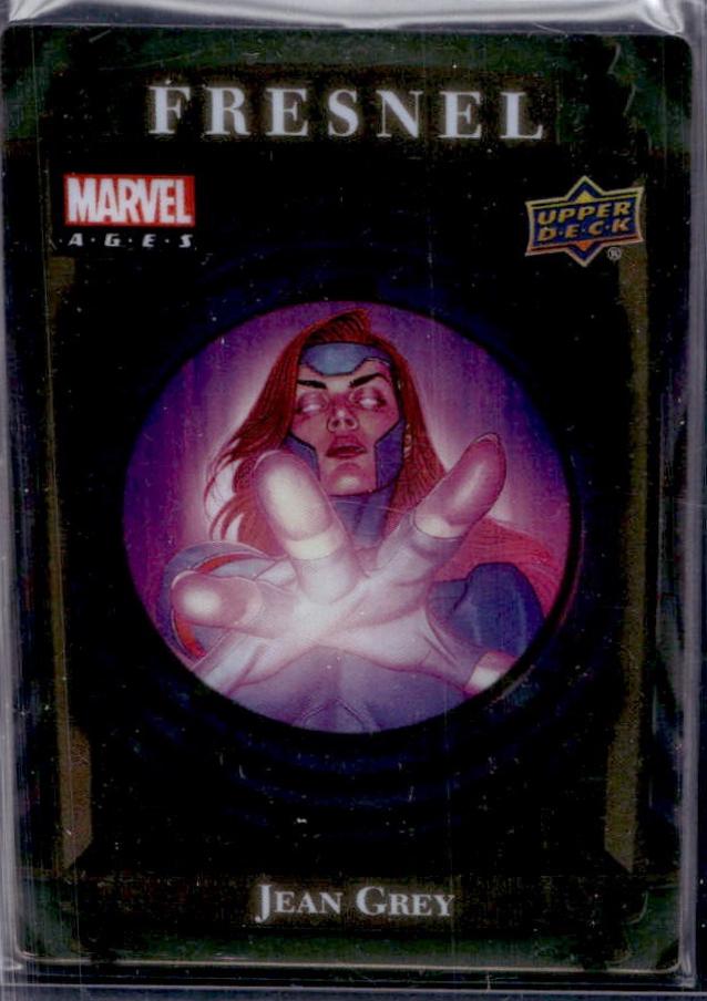Jean Grey #F-30
