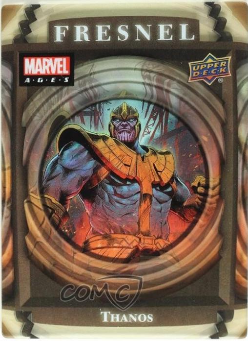 Thanos #F-36
