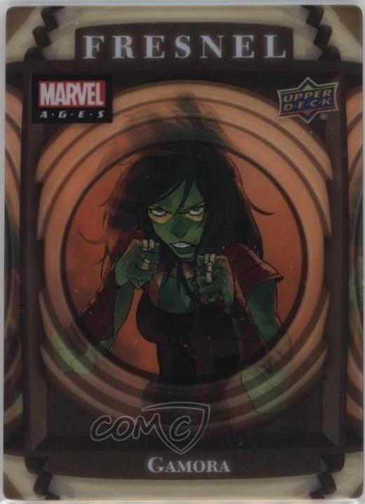 Gamora #F-25