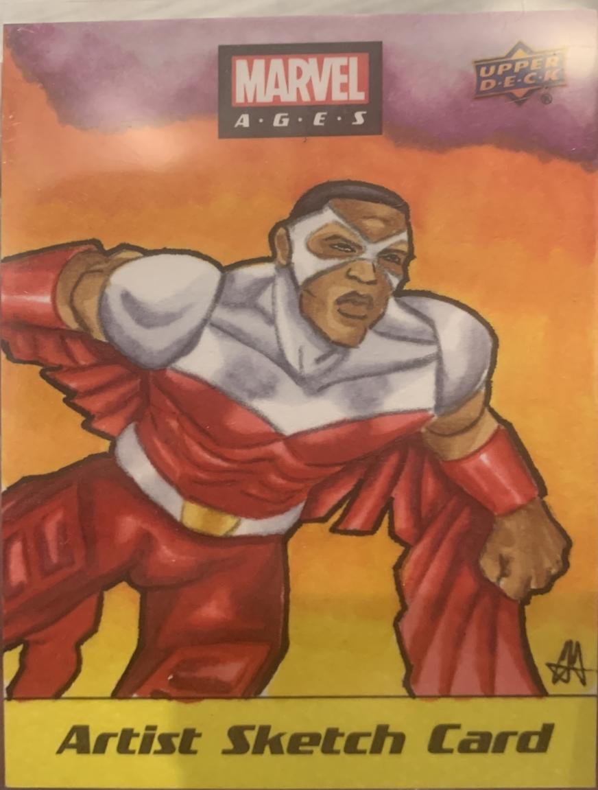 Adam Angel