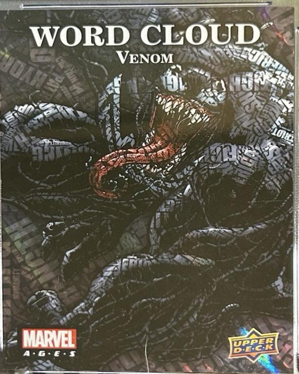 Venom #WC-48