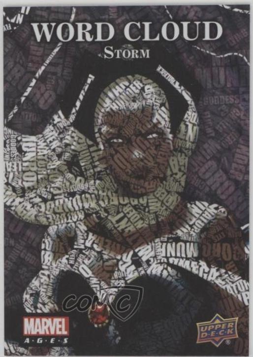 Storm #WC-16