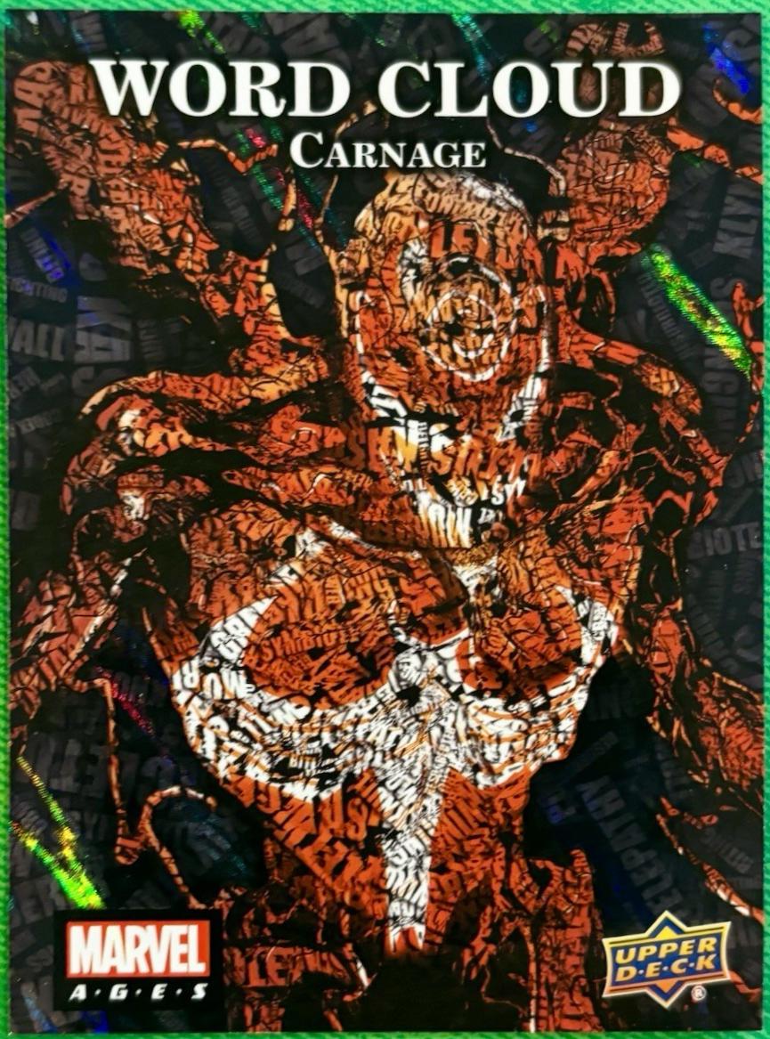 Carnage #WC-47