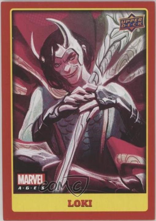 Loki #288