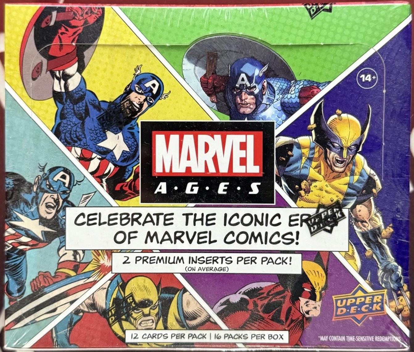 Hobby Box