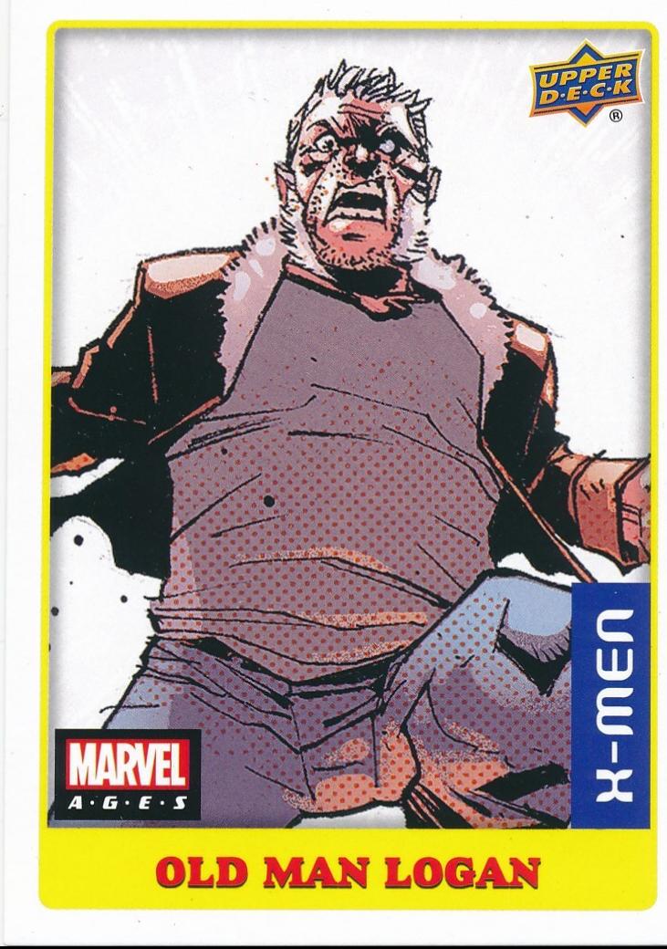 Old Man Logan #24