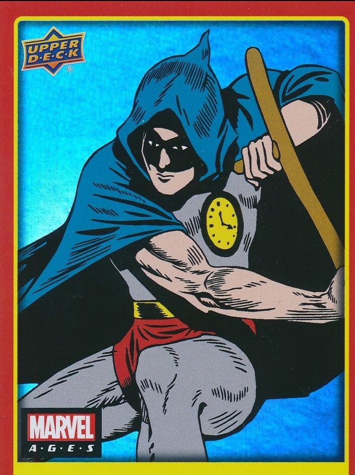 Father Time #294