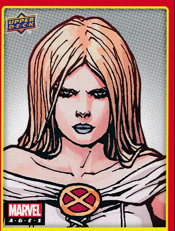 Emma Frost #147