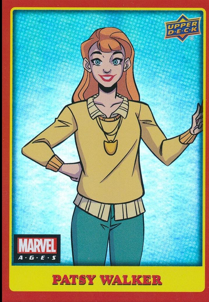 Patsy Walker #290