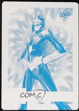 Nova [Printing Plate] #45