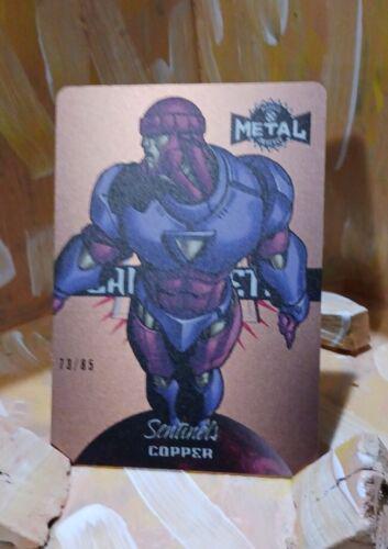 Sentinels [Copper] #14