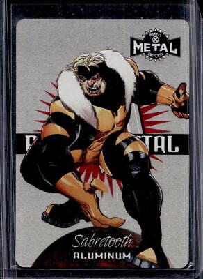 Sabretooth #13