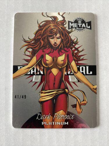 Dark Phoenix [Platinum] #5