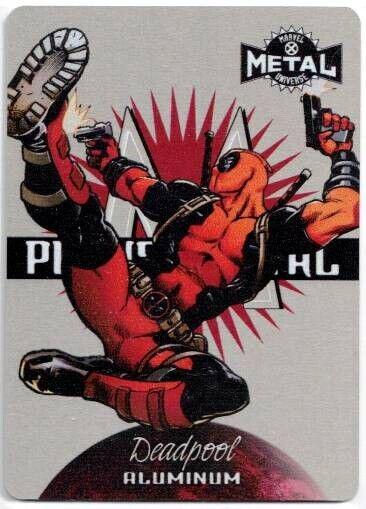 Deadpool #6