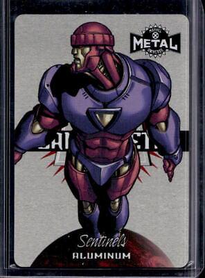 Sentinels #14