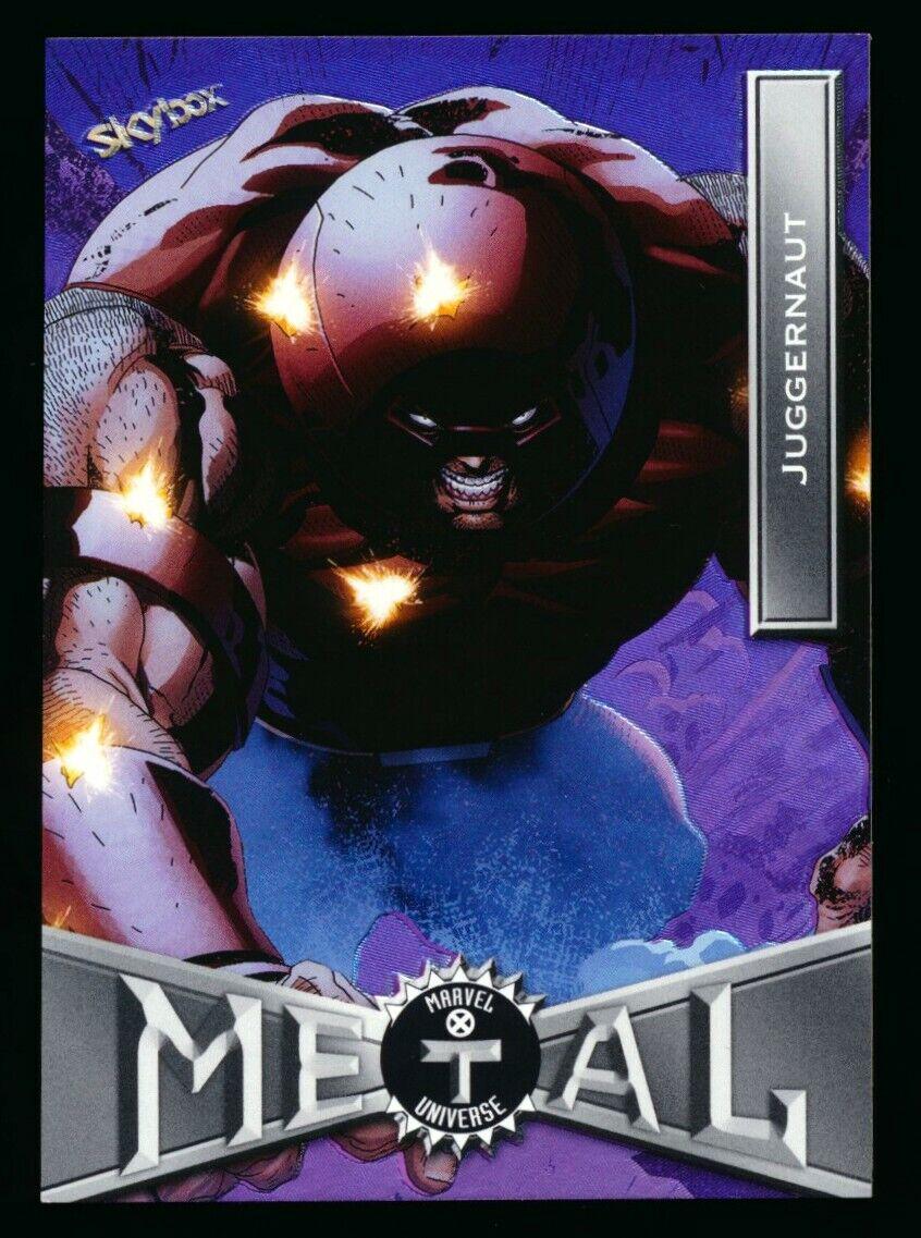 Juggernaut [Pink] #82