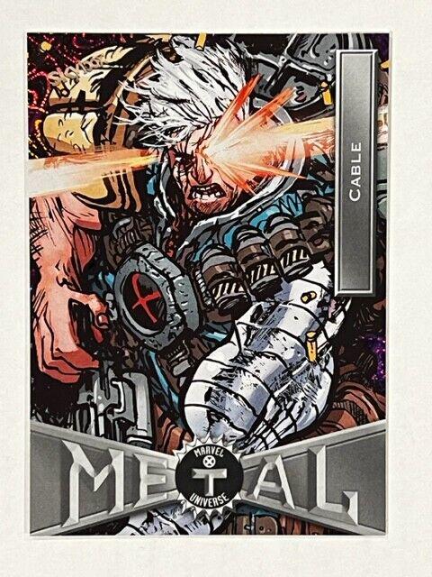 Cable [Grandiose] #13