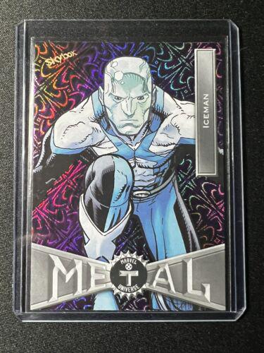 Iceman [Grandiose] #36