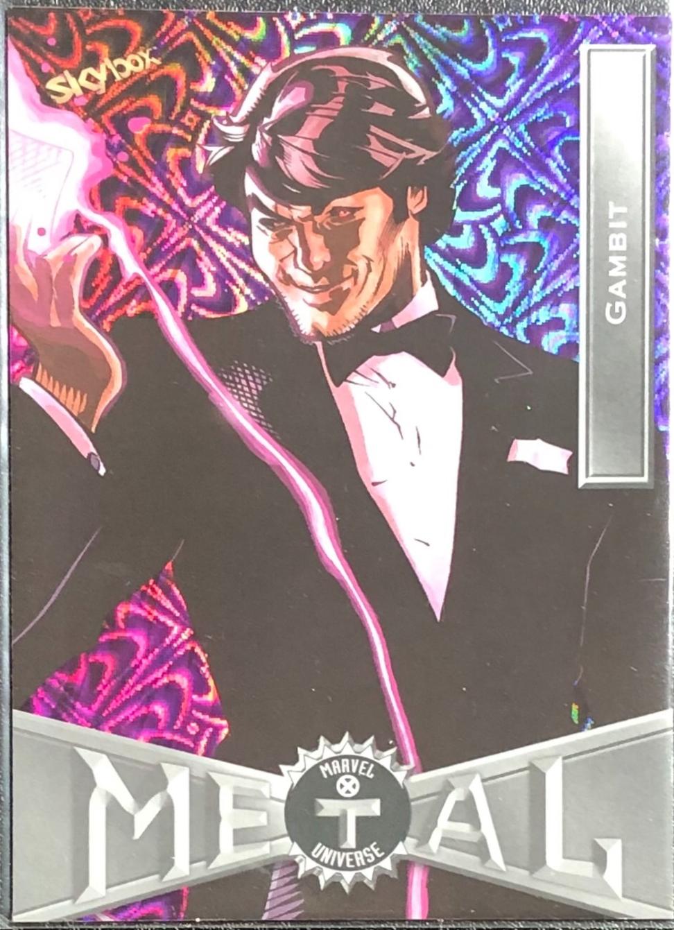 Gambit [Grandiose] #31