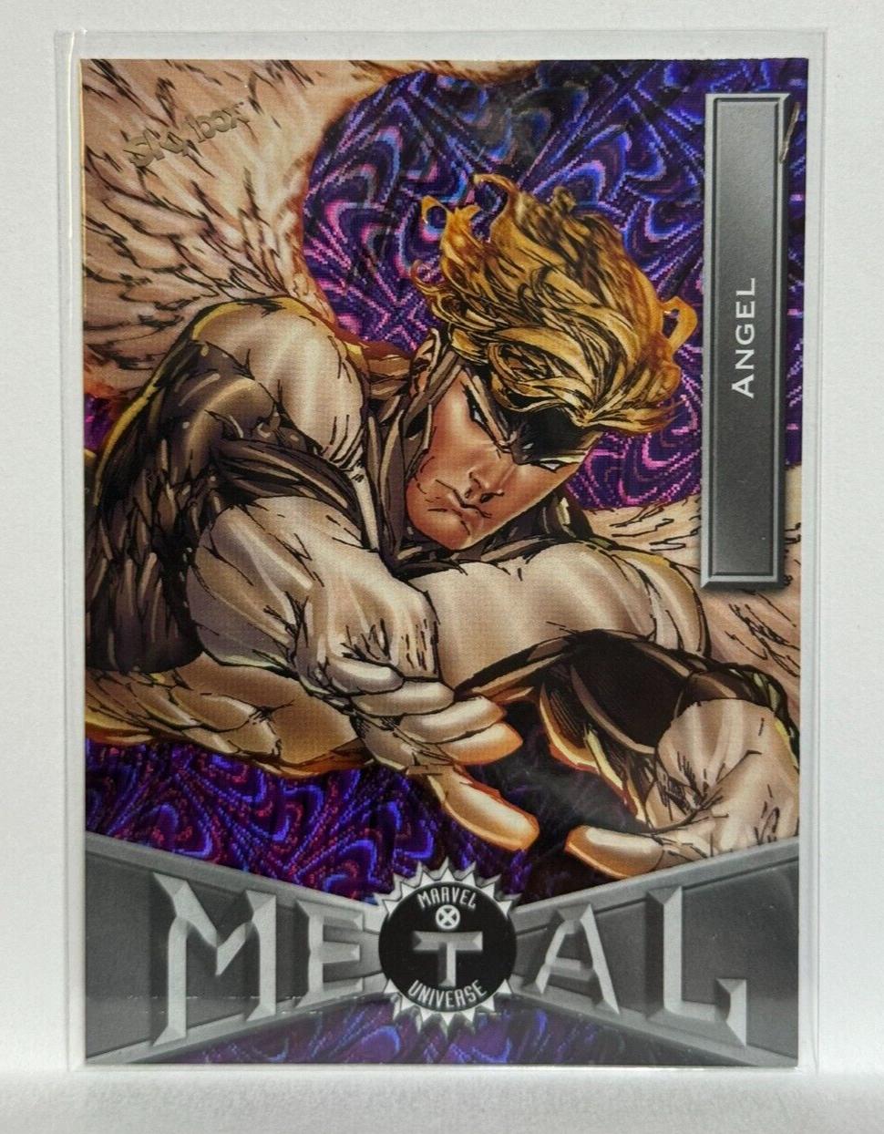 Angel [Grandiose] #1