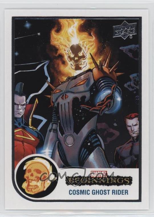 Cosmic Ghost Rider #175