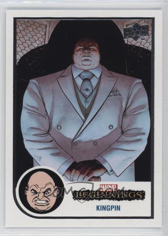 Kingpin #42