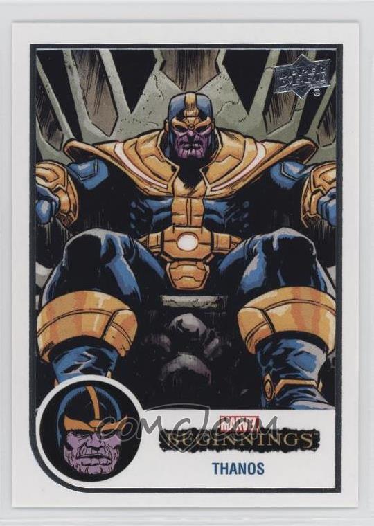 Thanos #57