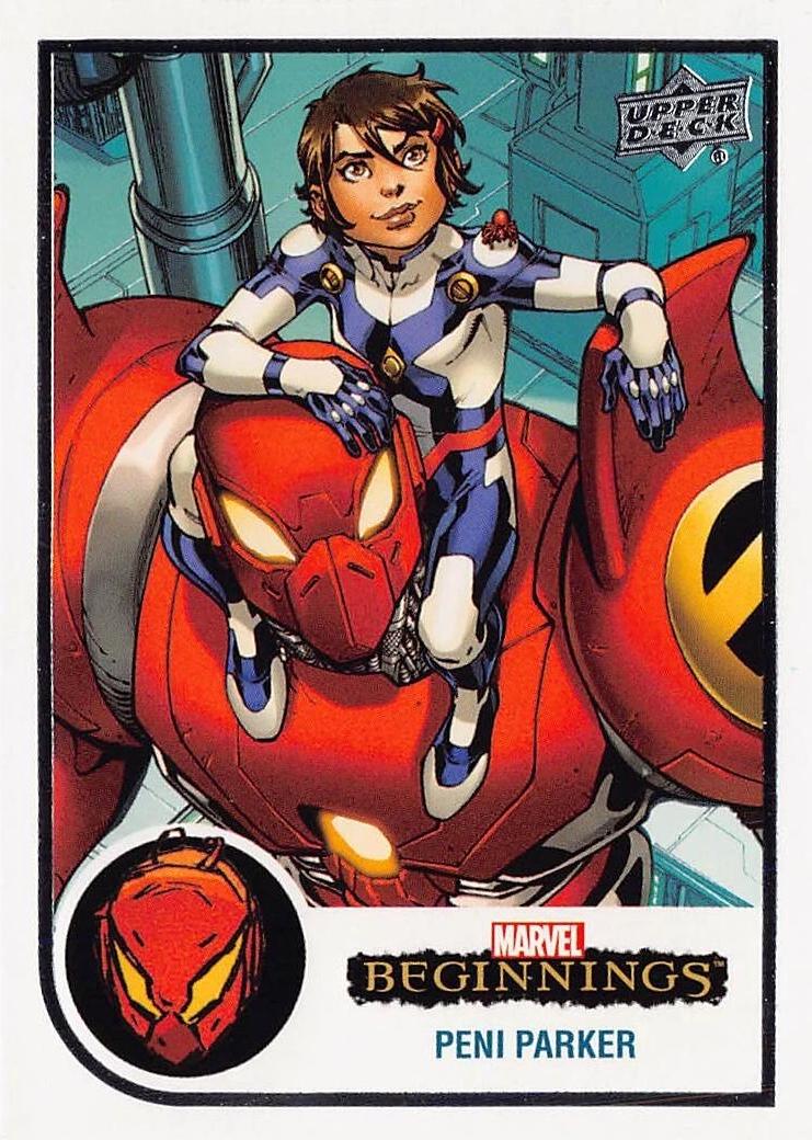 Peni Parker #170