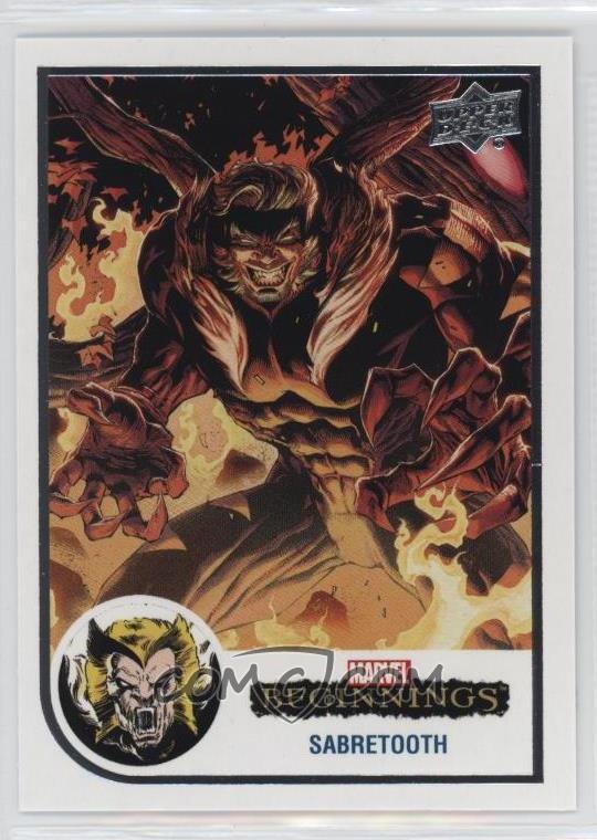 Sabretooth #79