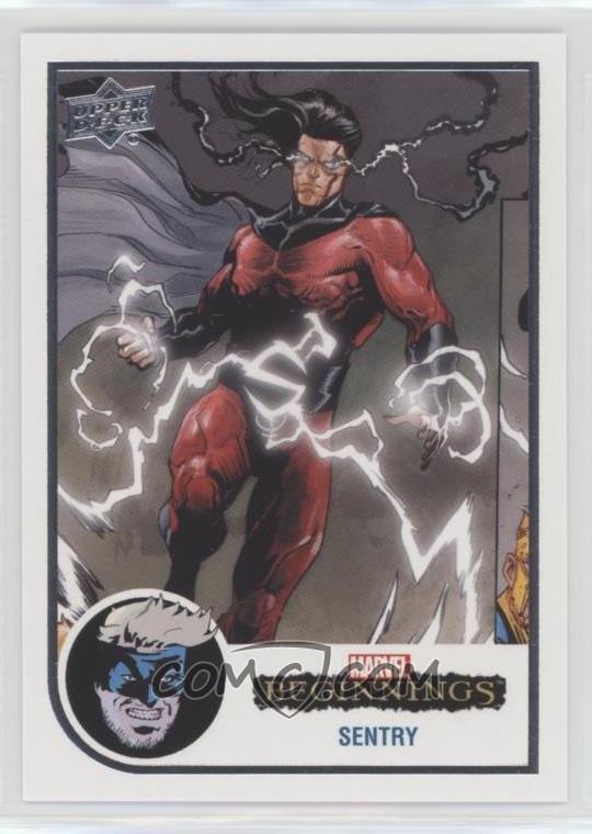 Sentry #139