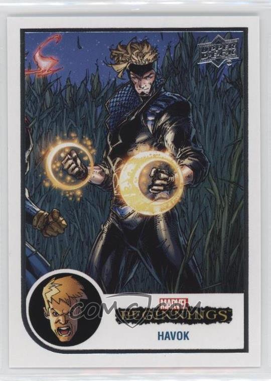 Havok #145