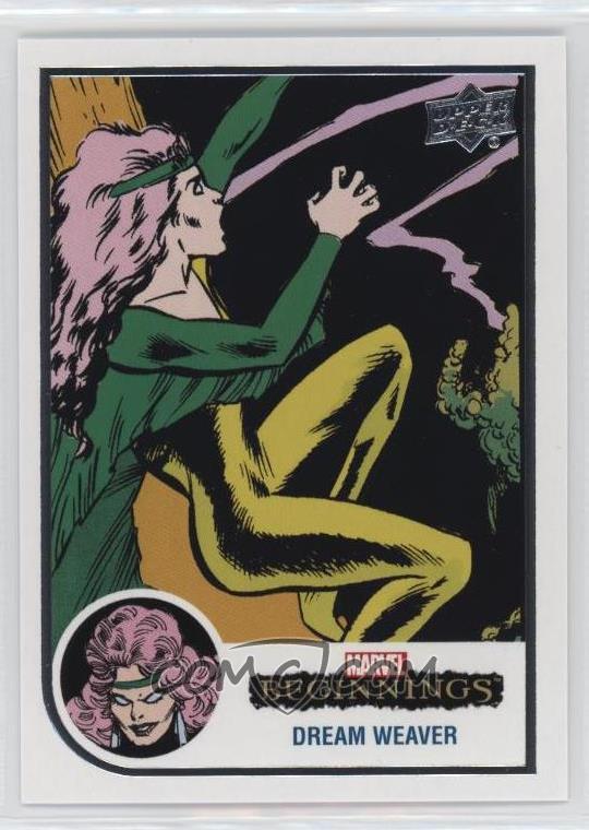Dream Weaver #83