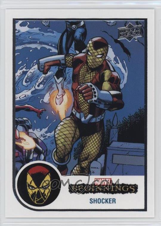 Shocker #39