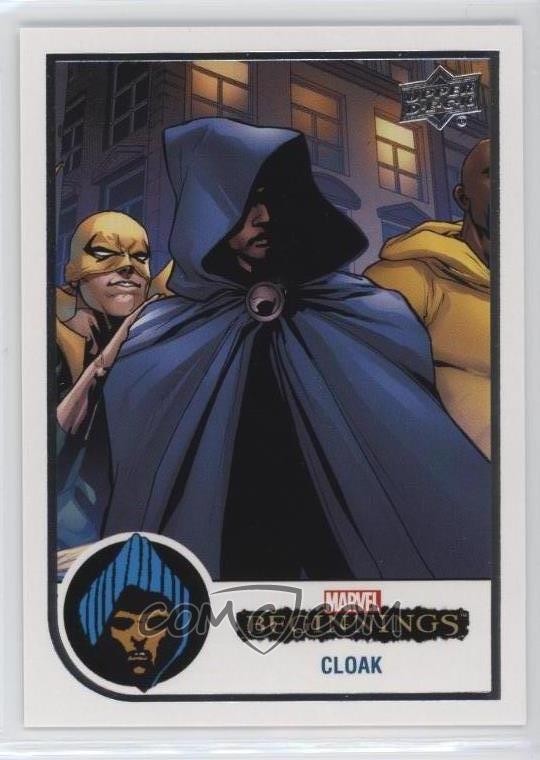 Cloak #97