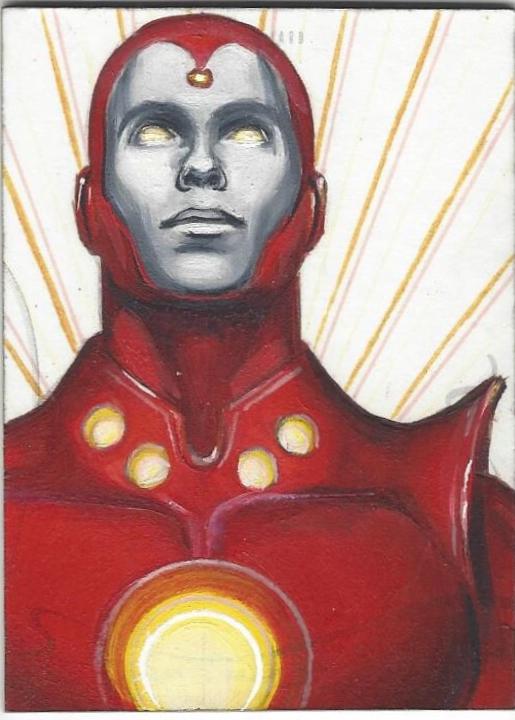 Fred Ian