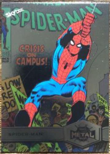 Spider-Man #164
