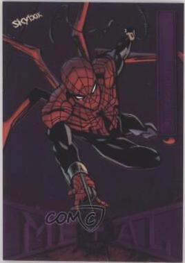 Superior Spider-Man [Pink] #88
