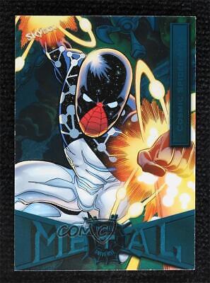 Cosmic Spider-Man [Turquoise] #15