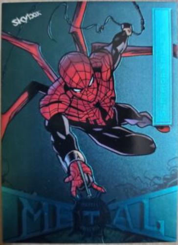 Superior Spider-Man [Turquoise] #88