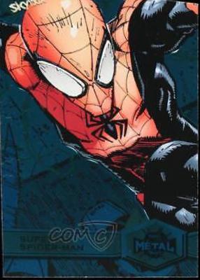 Superior Spider-Man [Turquoise] #188