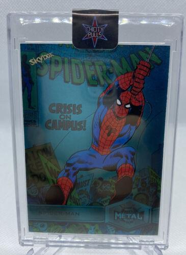 Spider-Man [Turquoise] #164