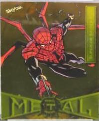 Superior Spider-Man [Yellow] #88