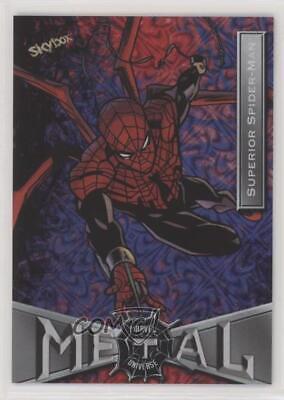 Superior Spider-Man [Grandiose] #88